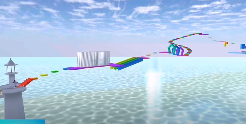 10 ID Parkour Sakura School Simulator Terbaru 2022