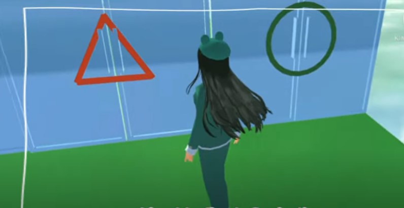 10 ID Parkour Sakura School Simulator Terbaru 2022