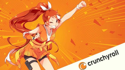 Daftar Anime Crunchyroll Terbaru Mei 2022, Nekopara dan Initial D Akan Rilis Juga