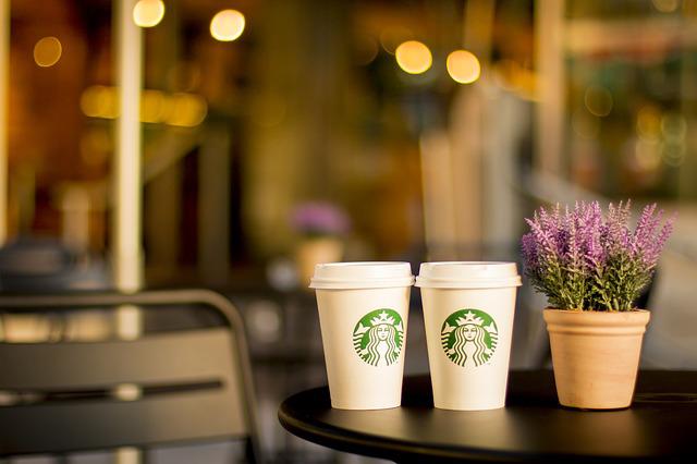 Harga Kopi Starbuck 1 Gelas Mulaih Dari 25 Ribuan, Berikut Daftar Terbarunya