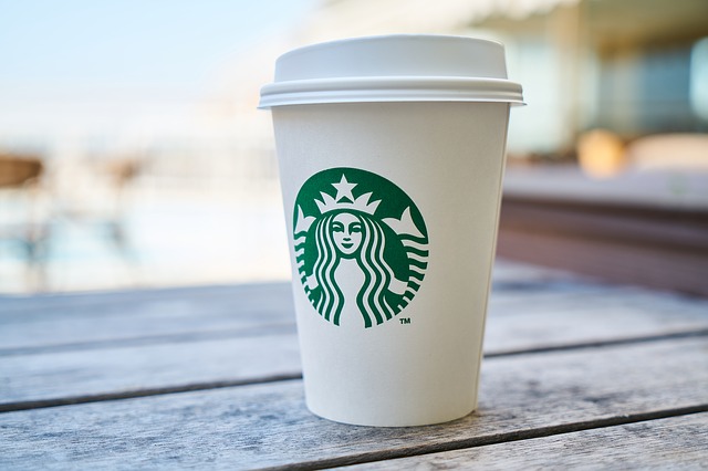 Harga Kopi Starbuck 1 Gelas Mulaih Dari 25 Ribuan, Berikut Daftar Terbarunya