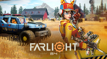 Full Size Farlight 84 Android Berapa? Ini Penjelasanya
