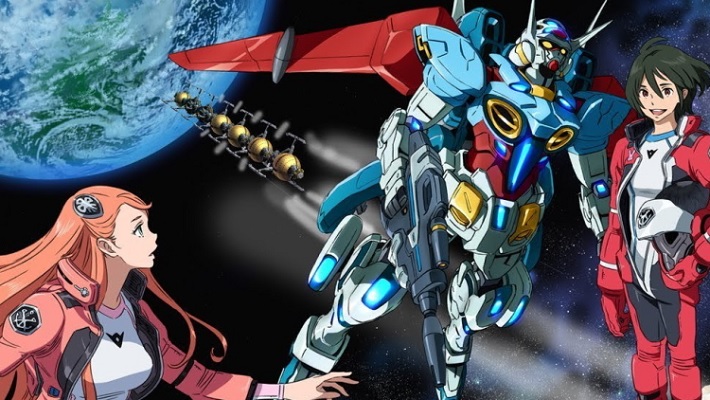 Nonton Gundam: G no Reconguista Movie V Shisen wo Koete Sub Indo Episode Full Disini