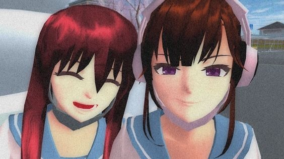 Kumpulan ID Sakura School Simulator Terbaru dan Terlengkap