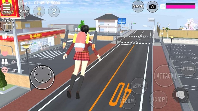 Kumpulan ID Sakura School Simulator Terbaru dan Terlengkap