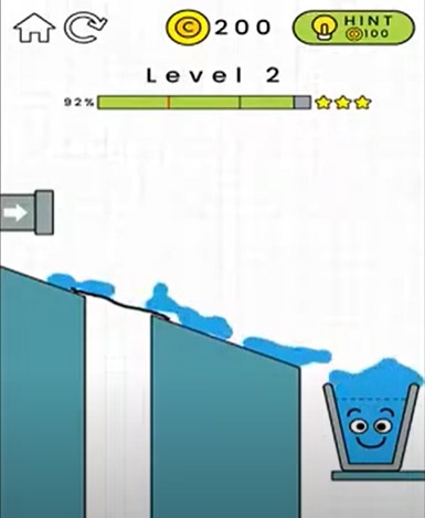 Happy Glass Level 2 Bintang 3,  Cek Kunci Jawabanya Disini