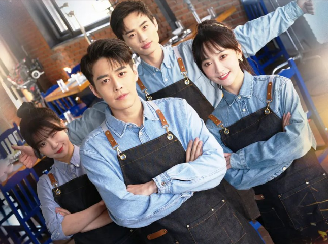 Sinopsis Happily Married Drama China Terbaru 2022
