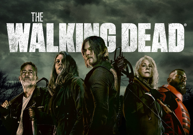 The Walking Dead Season 11 Episode 17 Subtitle Indonesia