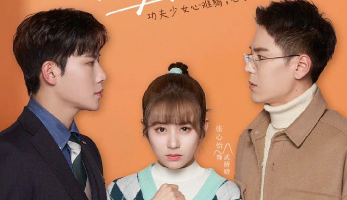 Nonton Warm Time With You Subtitle Indonesia