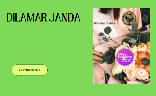 Baca Novel Dilamar Janda Full Episode