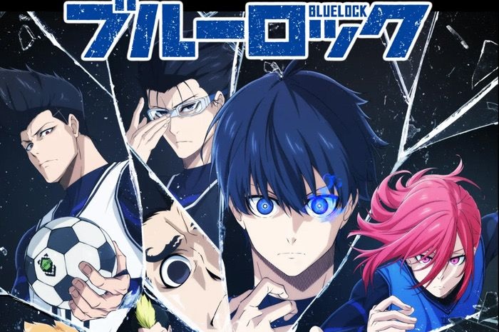 Nonton Blue Lock Subtitle Indonesia