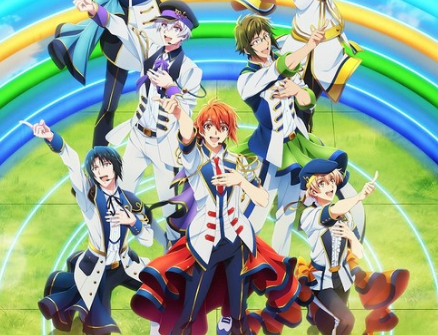 Nonton IDOLiSH7 Third Beat Part 2 Sub Indo