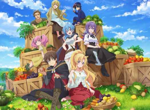 Noumin Kanren no Skill bakka Agetetara Nazeka Tsuyoku Natta Subtitle Indonesia