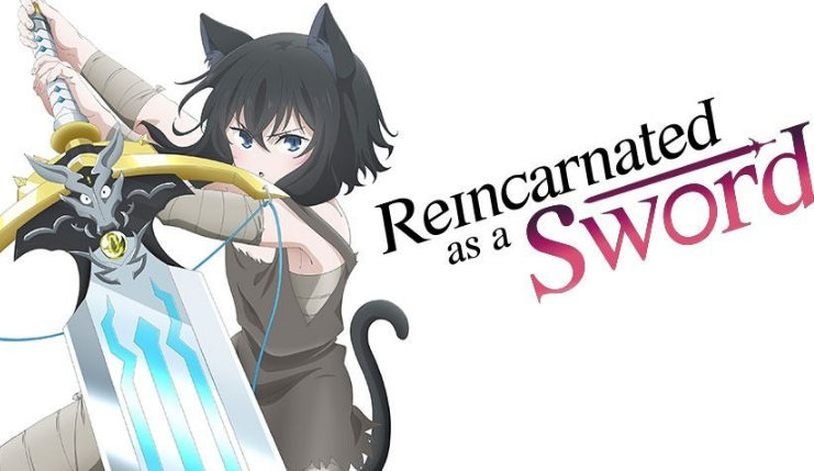 Tensei shitara Ken Deshita