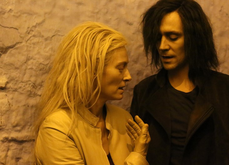 Fakta Menarik Film Only Lovers Left Alive