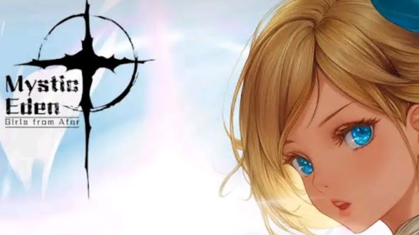 Mystic Eden Girls from Afar Codes