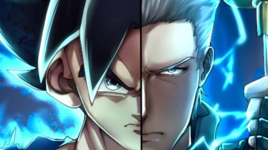 Second Piece Vergil & Goku Update Guide